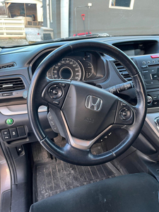 Honda CR-V 1,6 i-DTEC Lifestyle 2WD