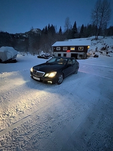 Mercedes-Benz E-Klasse E 220 CDI 2.1-170 D