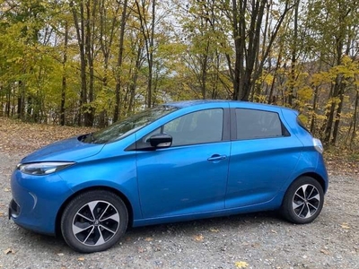 Renault Zoe ZOE INTENS Z.E 40 R90