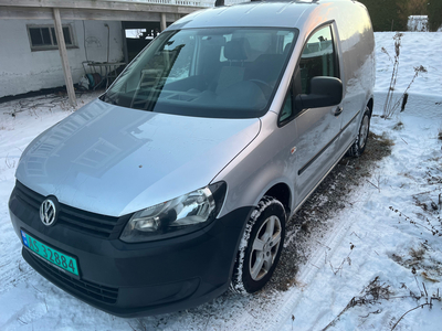 Volkswagen Caddy CADDY 1.6-102 D