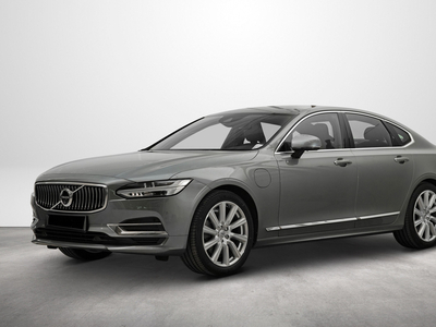 Volvo S90 T8 390hk AWD Inscription aut