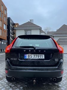 Volvo XC 60 2.4-163 D AWD