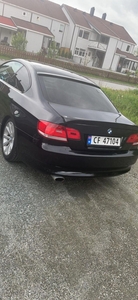 BMW 3-serie 320I 2.0-170