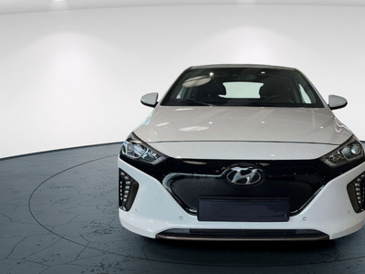 Hyundai IONIQ PREMIUM/DAB/NAVI/TAKLUKE/INFINITY/SKINN++