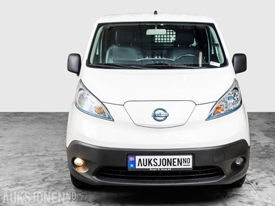 Nissan NV200 E-NV200 0KW