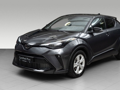 Toyota C-HR 2,0i Hybrid GR Sport