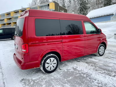 Volkswagen Caravelle CARAVELLE 2.0-114 D