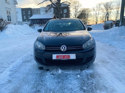 Volkswagen Golf GOLF 1.4-122, Ny Service, EU 03.2025