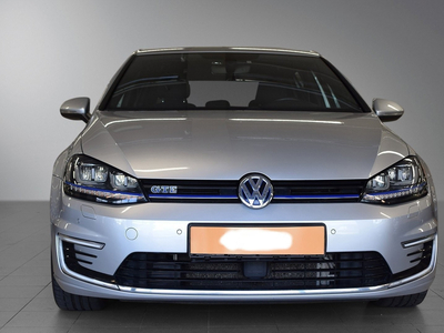 Volkswagen Golf GOLF GTE 1.4-150