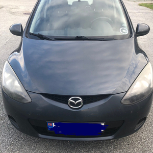 Mazda 2 1.3-75