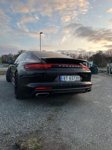 Porsche Panamera E-Hybrid|462HK|PAW — GI BUD/innbytte!!!