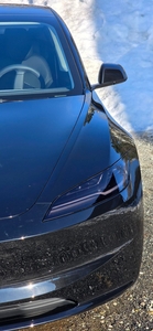 Tesla Model 3 Highland Long Range