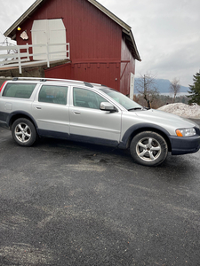 Volvo XC70 2.4-185 D AWD