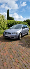 Audi A3 A3 2.0-150