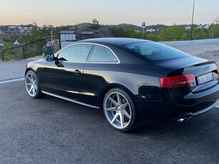 Audi A5 2,0 TDI quattro