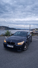 BMW 5-serie 525D 2.5-177 D