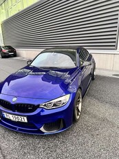 BMW M4 M4 3.0-431