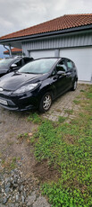 Ford Fiesta FIESTA 1.4-68 D