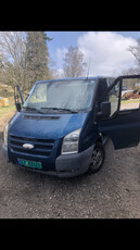 Ford Transit TRANSIT 2.2-110 D