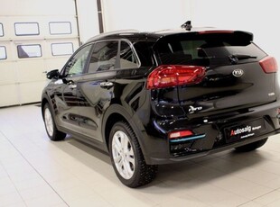 Kia E-Niro 64 kWt