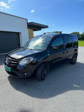 Mercedes-Benz Citan CITAN 1.5-90 D