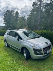 Peugeot 3008 3008 1.6-111 D