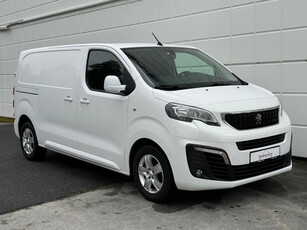 Peugeot Expert 2,0 Hdi 122Hk Meget pen Eu til 2026