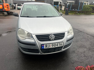 Volkswagen Polo POLO 1.4-69 D