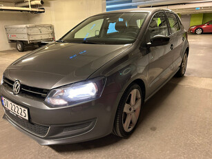 Volkswagen Polo POLO 1.6-90 D