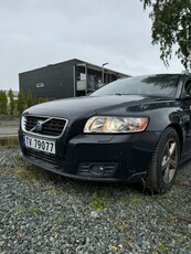 Volvo V50 V50 1.6-109 D