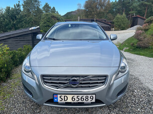 Volvo V60 1.6-114 D Ocean Race