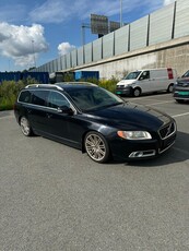 Volvo V70 V70 2.4-163 D