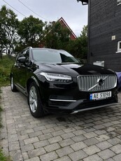 Volvo XC90 T8 407hk Inscription AWD