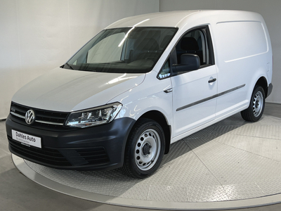 2018 Volkswagen Caddy Maxi 2,0 TDI 150hk 4Motion aut. ACC/Krok/Webasto/P-sensor/Dab+