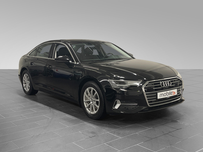 2019 Audi A6 45 tdi q/t 231hk sport lim