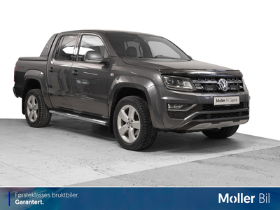 2019 Volkswagen Amarok avent.258 tdi aut vare