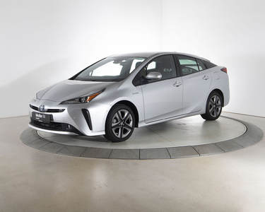 2020 Toyota Prius 1,8 VVT-i Hybrid AWD-i Executive