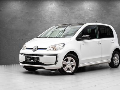 2020 Volkswagen e-up! e-up! range high 83hk *