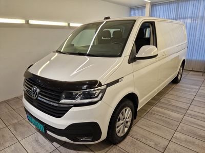 2020 Volkswagen Transporter 2,0 TDI 150hk L 4MOTION aut