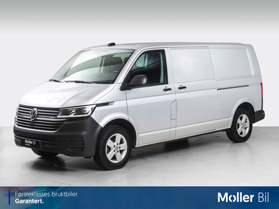 2020 Volkswagen Transporter Tra lang 150 tdi 4m/dsg