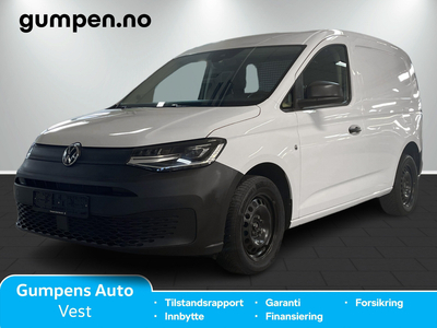 2021 Volkswagen Caddy cargo 122 crd dsg