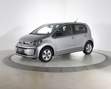 2021 Volkswagen e-up! 32,3kWh 83hk Range