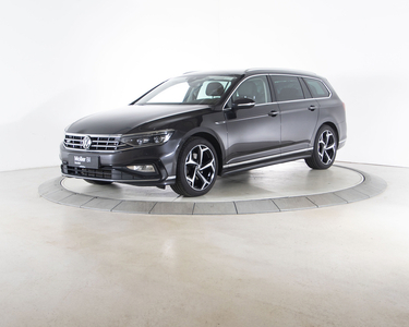 2021 Volkswagen Passat 2,0 TDI 200hk R-Line 4MOTION