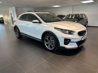 2022 Kia XCeed 1,6 PHEV 141hk Active m/Plusspakke