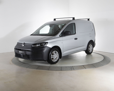 2022 Volkswagen Caddy Cargo Pluss 2,0 TDI 102hk