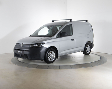 2022 Volkswagen Caddy Cargo Pluss 2,0 TDI 102hk