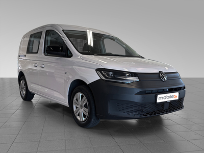 2022 Volkswagen Caddy Maxi Cargo Pluss 2,0 TDI 122hk 4Motion