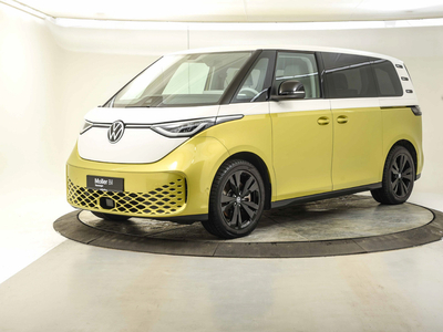 2023 Volkswagen ID.Buzz Id.buzz pro 77kwh 204hk