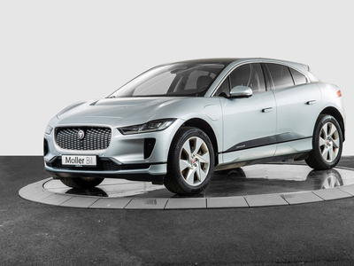 2021 Jaguar I-PACE EV400 AWD SE - 360kam, Pano, Skinn, Keyless, ACC