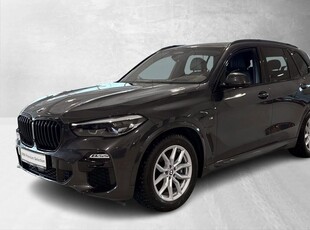 BMW X5 xDrive45e iPerformance